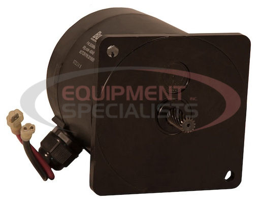 (Buyers) [3019085] Replacement Auger Gear Motor Only for 3009995 SaltDogg? SHPE Series Spreaders April 2012+
