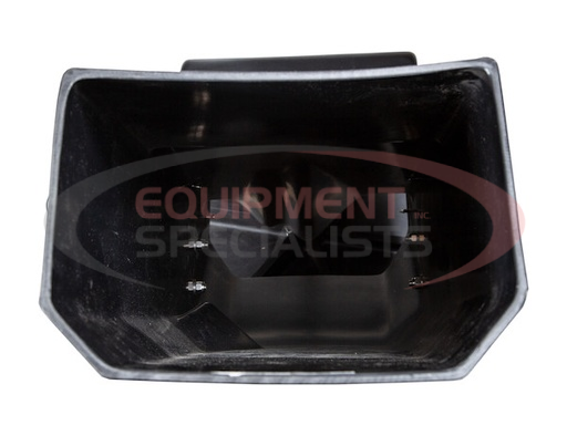 (Buyers) [3019256] Replacement Chute Assembly for SaltDogg? SHPE4000 and SHPE6000 Spreaders