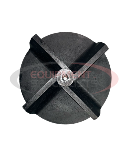 (Buyers) [3019561] REPLACEMENT 12 INCH SPINNER FOR SALTDOGG® SPREADER TGS03 AND TGS07