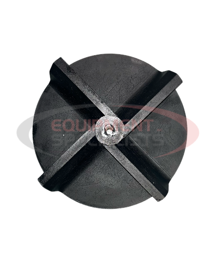 (Buyers) [3019561] Replacement 12 Inch Spinner for SaltDogg? Spreader TGS03 and TGS07