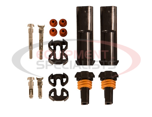 (Buyers) [3020301] Replacement Spreader Side Wire Harness Kit for SaltDogg? Spreader TGS Series