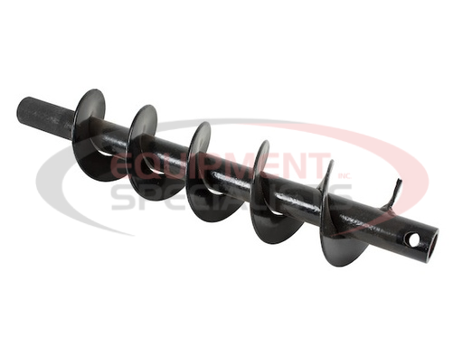 (Buyers) [3024588] Replacement Auger for SaltDogg? Spreader TGS02