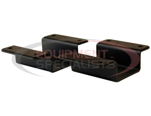 (Buyers) [3024648] Mounting Feet For Use with Buyers Products Full Sized 8893000 Light Bar Series