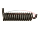 TORSION SPRING DRIVER SIDE