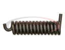 TORSION SPRING PASSENGER SIDE