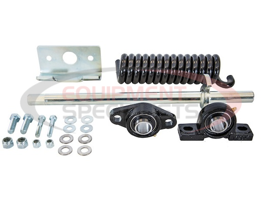 (Buyers) [3024915] UNDERBODY SPRING ASSEMBLY DRIVER SIDE
