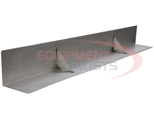 (Buyers) [3025254] Replacement 10 Foot Inverted V for SaltDogg? Spreader 1400 Series
