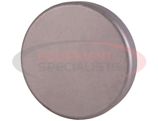 (Buyers) [3025858] PVC Conduit Carrier Kit Replacement Parts - Cap for 8 Inch Conduit
