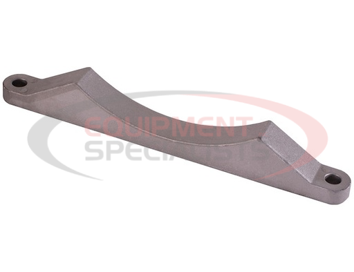 (Buyers) [3025860] PVC Conduit Carrier Kit Replacement Parts - Saddle for 8 Inch Conduit