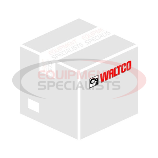 (Waltco Liftgate) [WAL75088092] EXTERNAL TOOTH LOCK
