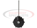 Replacement Gearbox for SaltDogg? WB101G and IB101G Spreaders