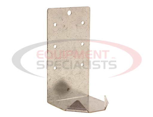 (Buyers) [3029961] GALVANIZED MOUNTING BRACKET FOR PORTABLE BEACON LIGHTS SL475A/SL475R