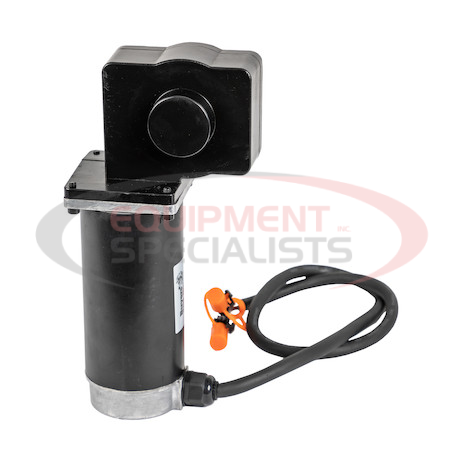 (Buyers) [3030222] .4 Horse Power Gear Motor