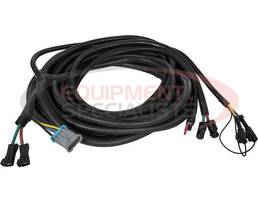 (Buyers) [3030628] REPLACEMENT MAIN WIRE HARNESS FOR SALTDOGG® SHPE3000-6000 SERIES SPREADERS
