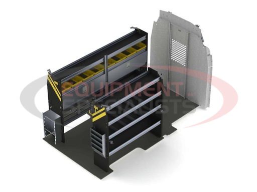 (Ranger) [FTH-11] Electrical Package, Ford Transit High Roof