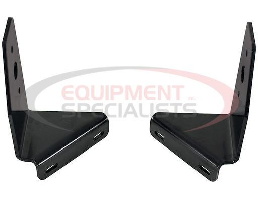 (Buyers) [3031692] Crysteel? Tapered Tarp Mounting Brackets