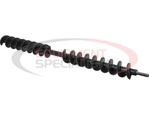(Buyers) [3032188] Replacement Center Discharge Auger for SaltDogg? 9035100 and 9035102 Spreaders