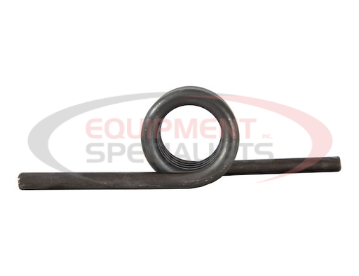 (Buyers) [3034278] Left Hand Torsion Ramp Spring for Trailer Ramps