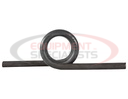 Right Hand Torsion Ramp Spring for Trailer Ramps