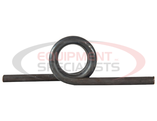(Buyers) [3034279] Right Hand Torsion Ramp Spring for Trailer Ramps