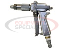 1/2 Inch Hose Reel and Spray Gun Kit with Fittings for 619 series Anti-Ice Systems