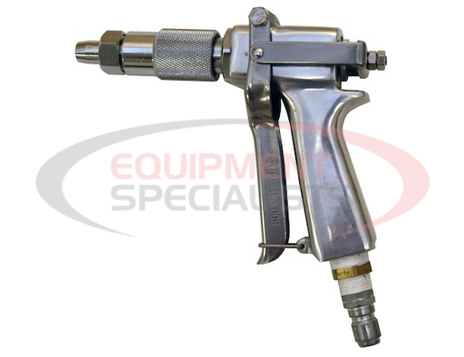 (Buyers) [3035046] 1/2 Inch Hose Reel and Spray Gun Kit with Fittings for 619 series Anti-Ice Systems