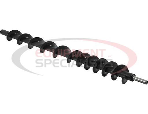 (Buyers) [3035264] Replacement Auger for SaltDogg? Spreader PRO2000