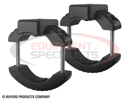 (Buyers) [3035781] TUBE MOUNT FOR LIGHT BARS (SOLD IN PAIRS)