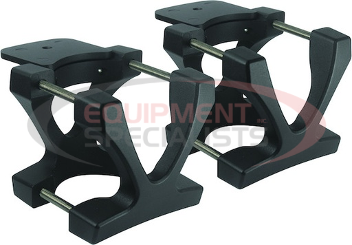 (Buyers) [3035783] TUBE X-MOUNTS FOR SPOT/FLOOD LIGHT BARS (SOLD IN PAIRS)