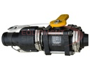 3-Way Loading Valve