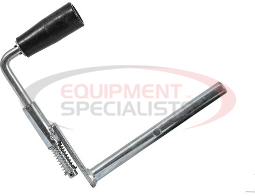 (Buyers) [3039990] Handle Assembly for DTT Tarp Systems