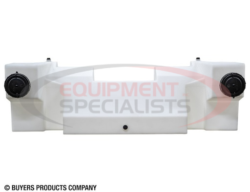(Buyers) [3040055] 60 Gallon Poly Tank