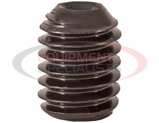 (Buyers) [32] Allen Head Set Screw 3/8-16 x 1/2 Inch