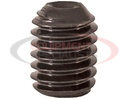 Allen Head Set Screw 3/8-16 x 3/8 Inch