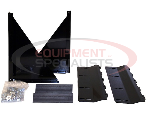 (Buyers) [5051205] LIFTDOGG® LIFT GATE MOUNTS FOR FORD F-150 1997-2014 AND F-250 LD 1997-1999