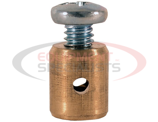 (Buyers) [516] Throttle Stop Assembly