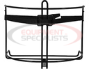 5 Gallon Wire Form Water Cooler Rack