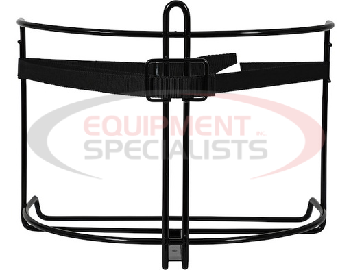 (Buyers) [5201007] 5 Gallon Wire Form Water Cooler Rack
