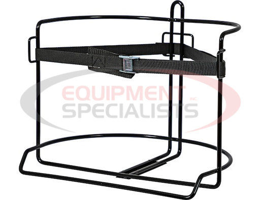 (Buyers) [5201009] 10 GALLON WIRE FORM WATER COOLER RACK