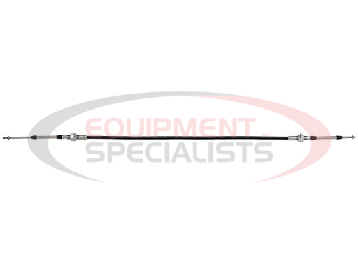 (Buyers) [5203BBU120] 120 Inch 5200 Series Universal Mount Control Cable