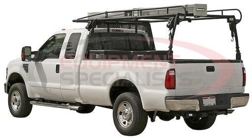 (Buyers) [5401000] Diamond Tread Aluminum Conduit Carrier 11 x 6 x 121-3/8 Inch