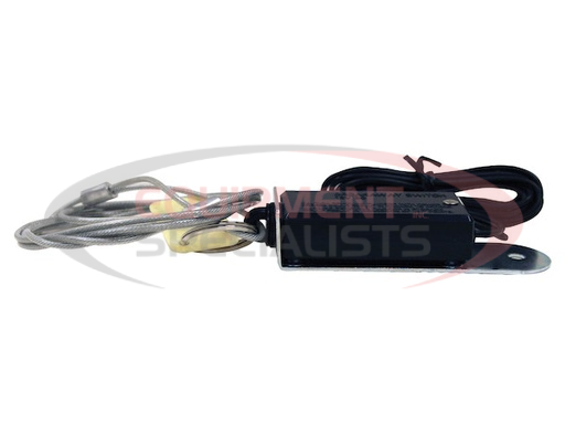 (Buyers) [5422010] Breakaway Switch With 48 Inch Prewired Cable Loop