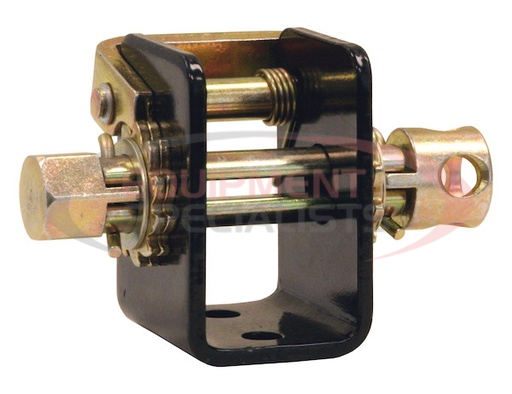 (Buyers) [5482100] 2 Inch Lashing Winch 5-Ton Capacity