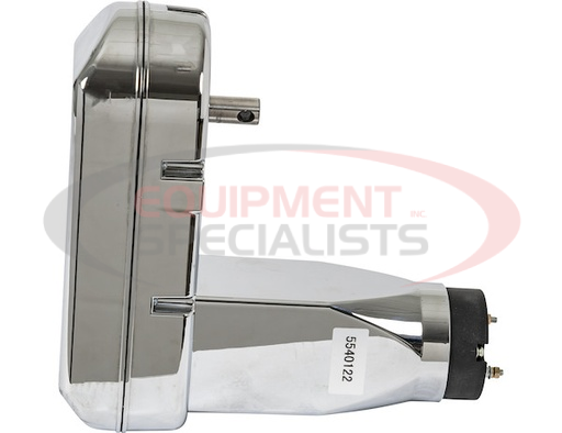 (Buyers) [5540122] 900W/73:1 Electric Tarp Gear Motor - 5 Year Warranty (Compares to RollRite? 10122 Super Duty Gear Motor)