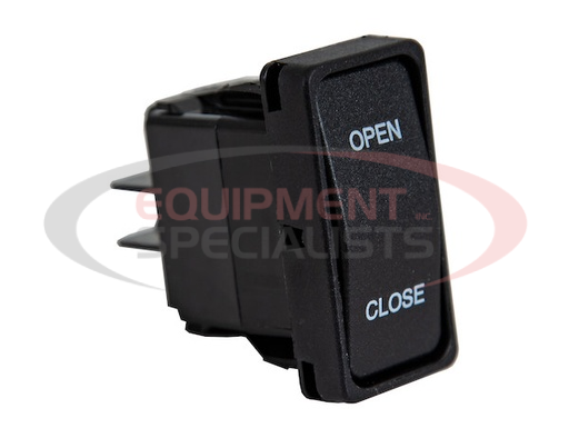 (Buyers) [5541020] Tarp Rocker Switch Kit with Solenoid