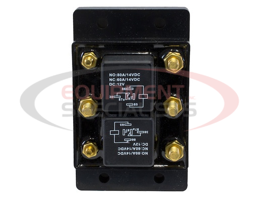 (Buyers) [5541100] Forward and Reverse Relay Module