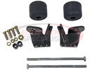 FRONT SUSPENSION KIT FOR GM TRUCKS - BUMP STOP STYLE