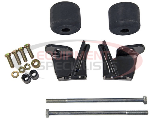 (Buyers) [5562009] FRONT SUSPENSION KIT FOR GM TRUCKS - BUMP STOP STYLE