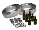 2 INCH SUSPENSION LEVELING KIT FOR 2007-15 GM 1500 SILVERADO/SIERRA 2WD-4WD