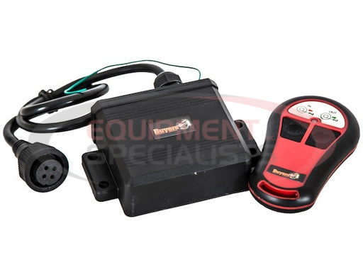 (Buyers) [5571000] WIRELESS REMOTE FOR ELECTRIC WINCH